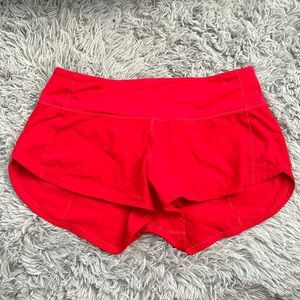 Lululemon Speed Up LR 2.5"